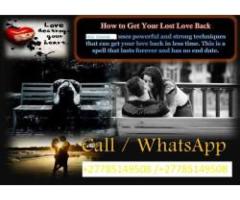 Read the latest magazines about Lost Love Spells caster  +27785149508