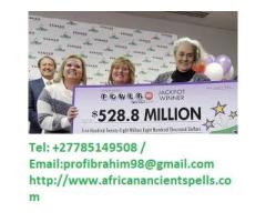 #+27785149508 /Lottery Spells to Win the Mega Millions Jackpot - Gambling Spells to Win ...